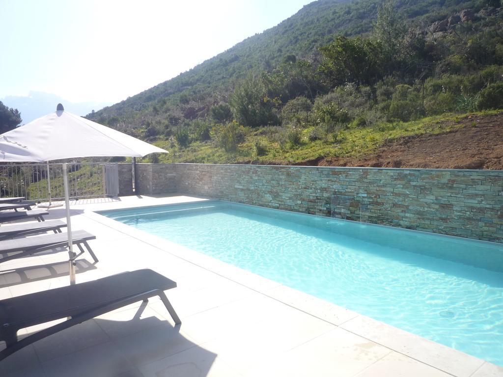 Appartements Candella Галерия Номер фото